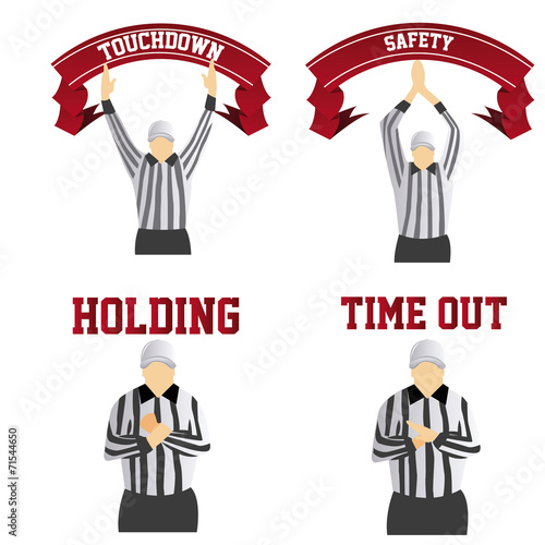 football
