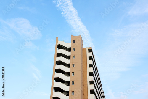 団地No.2