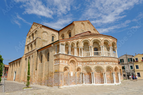 Basilique de Murano