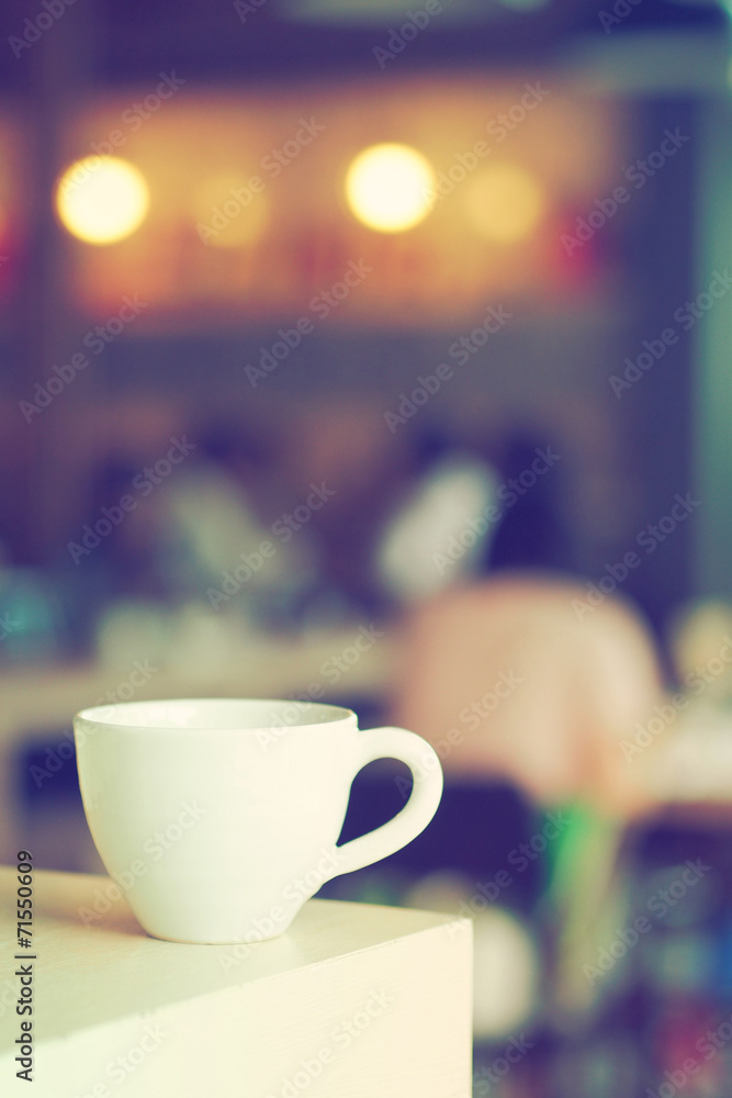 cup of coffee cup of coffee