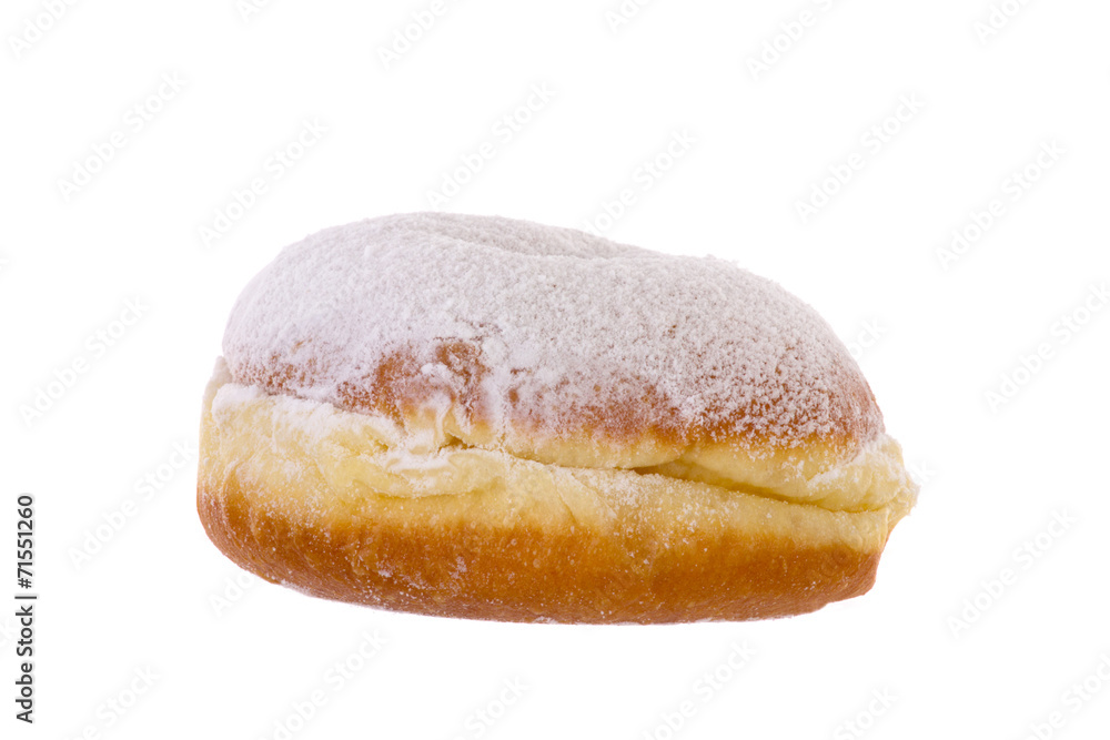 Krapfen Berliner Pfannkuchen Bismarck Donut Krapfen Berliner Pfannkuchen Bismarck Donut