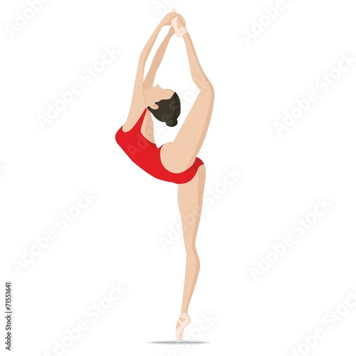 balerina