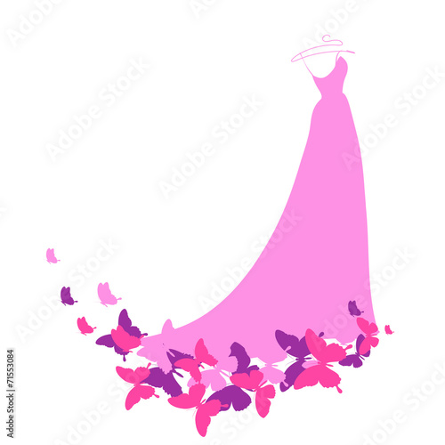 dress design