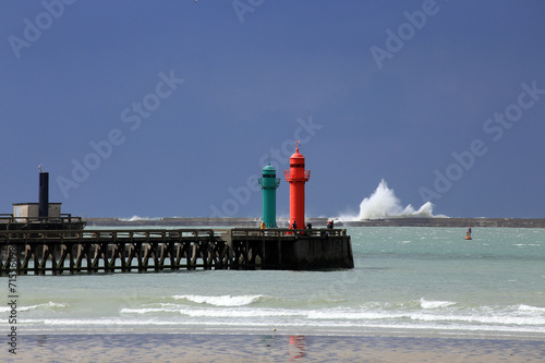 Boulogne-sur-Mer