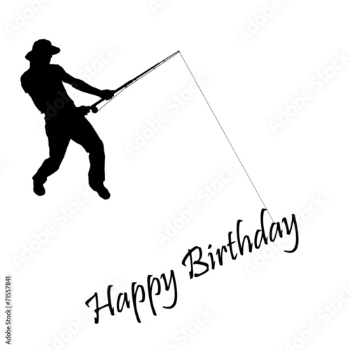 Happy birthday.