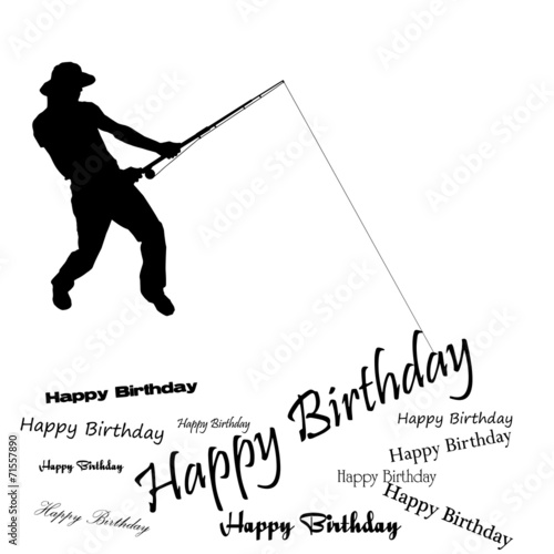 Happy birthday.