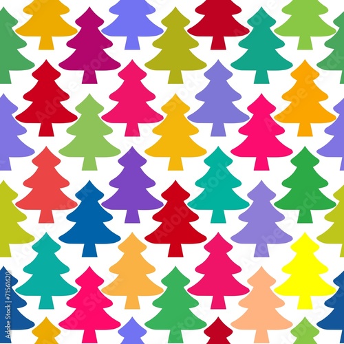 TRAMA ALBERI DI NATALE