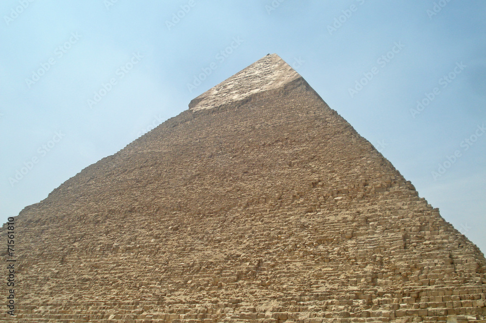 Pyramid