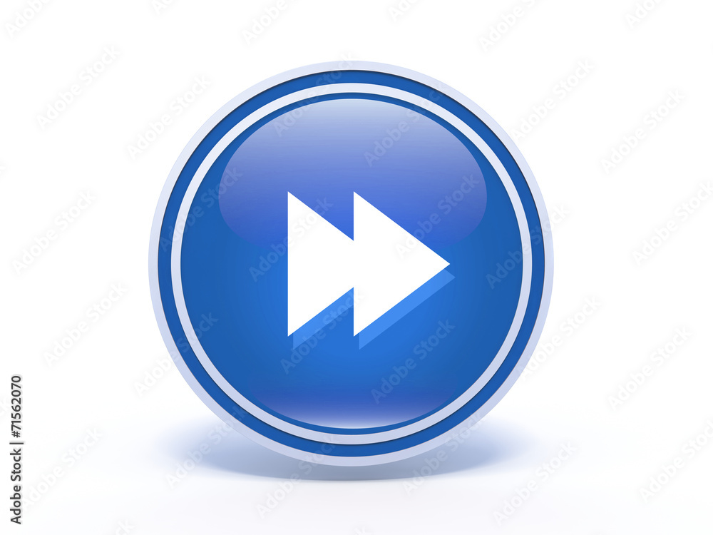 scroll circular icon on white background scroll circular icon on white background