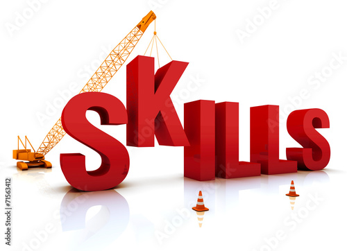Developing Skills
