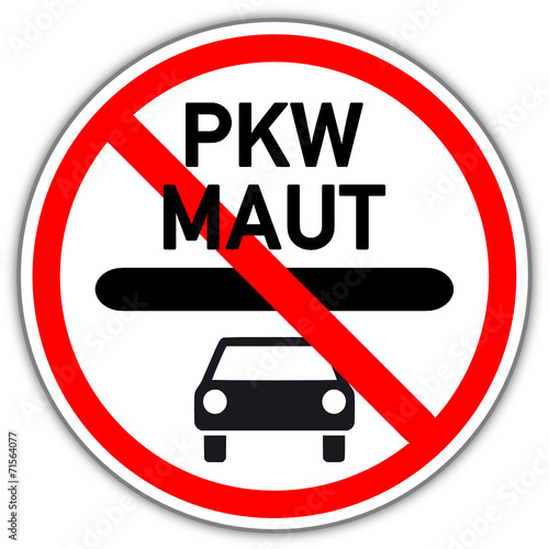 Maut PKW #141014-svg08