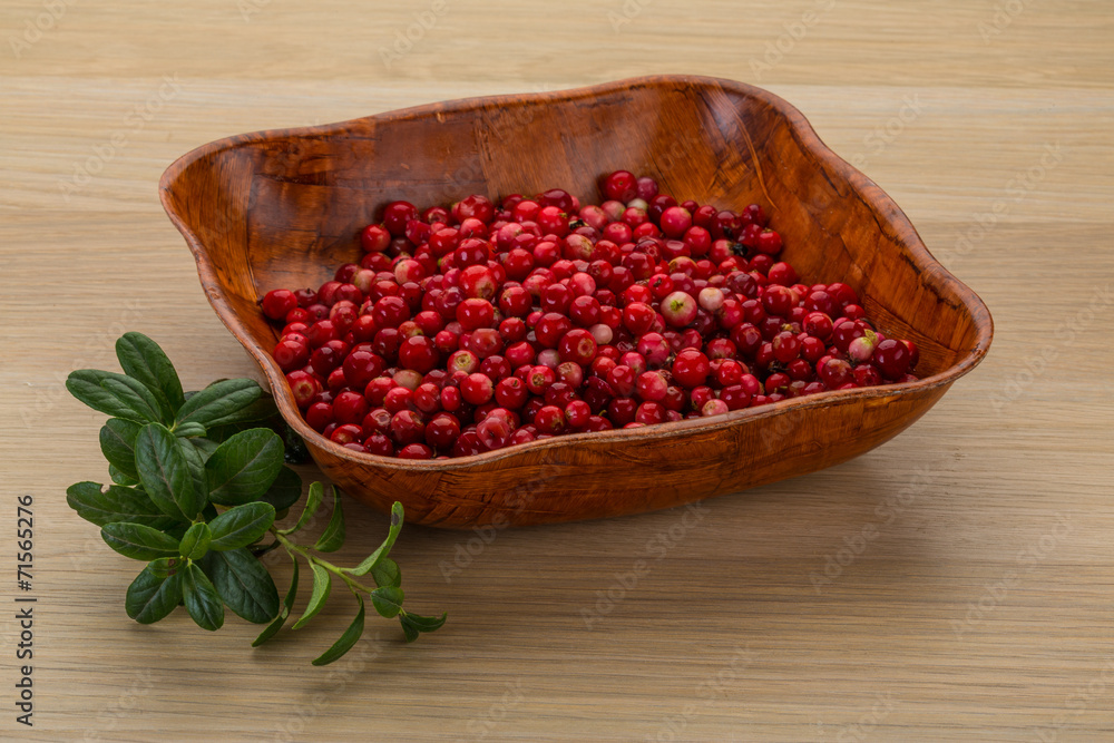 Cowberry Cowberry