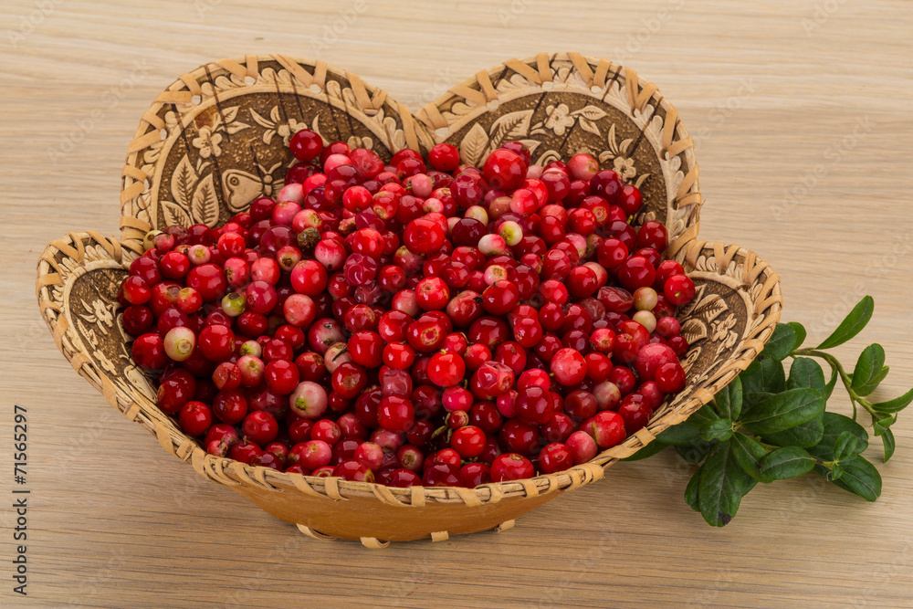 Cowberry Cowberry