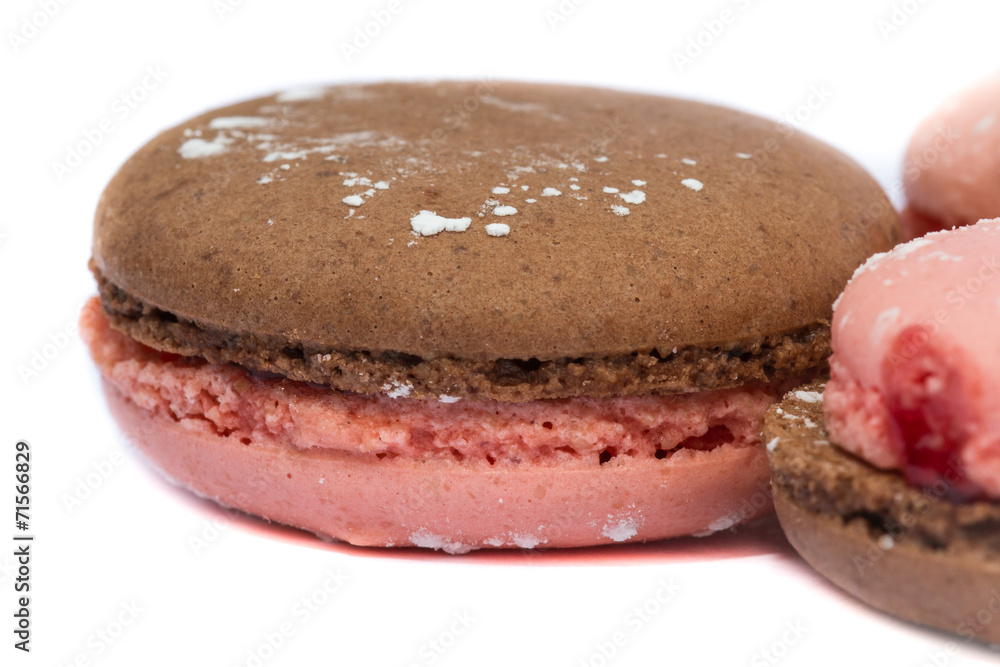 french macaroon french macaroon