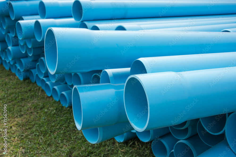 pvc pipes