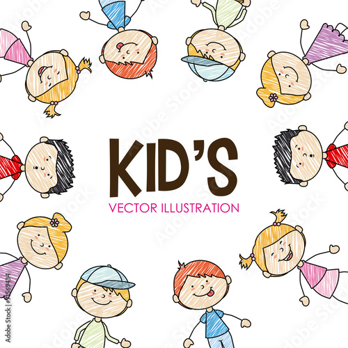 Kids design