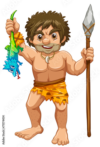 Caveman