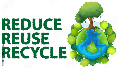Recycle