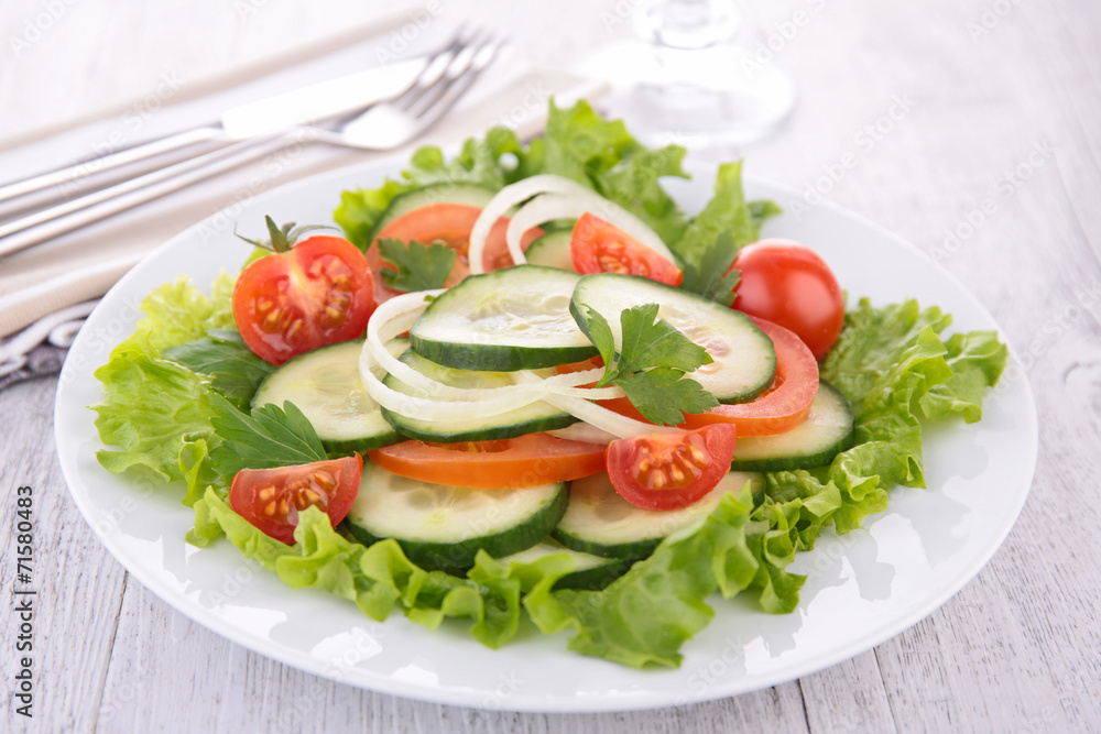 salad salad