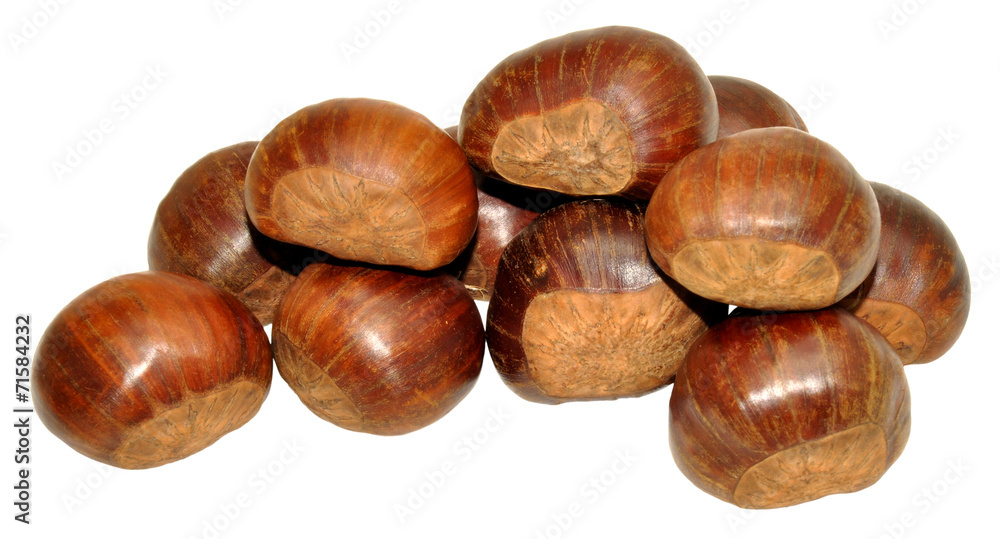 Sweet Chestnuts Sweet Chestnuts