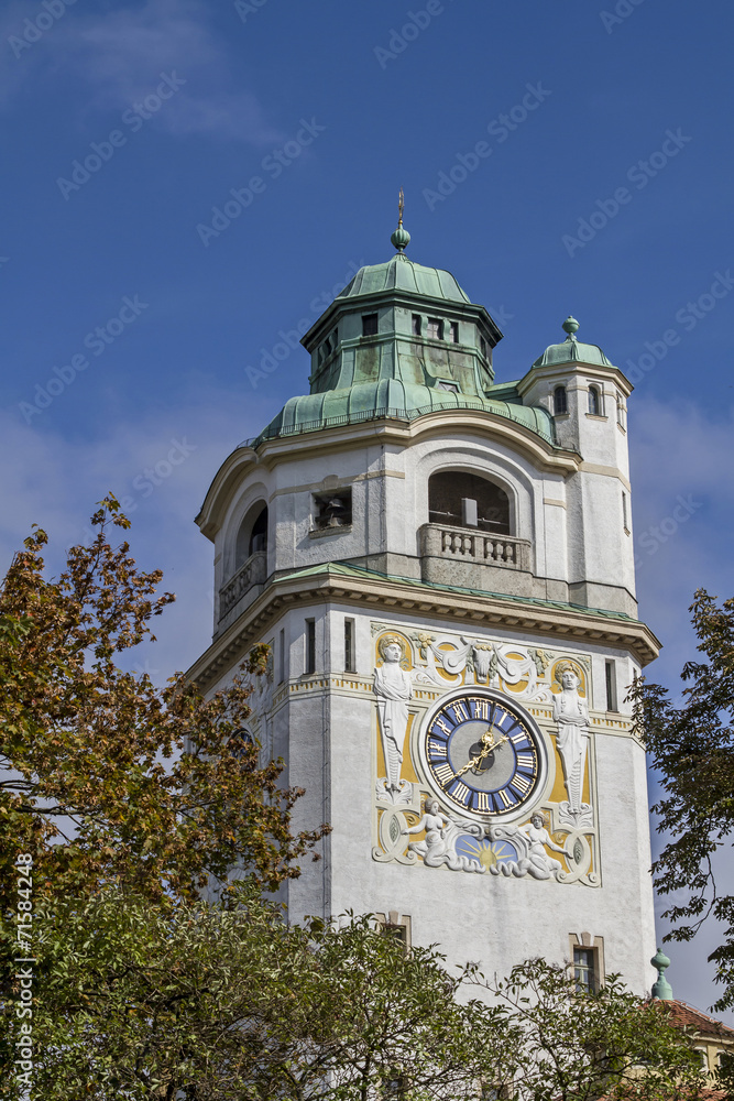 Müllersches Volksbad Müllersches Volksbad