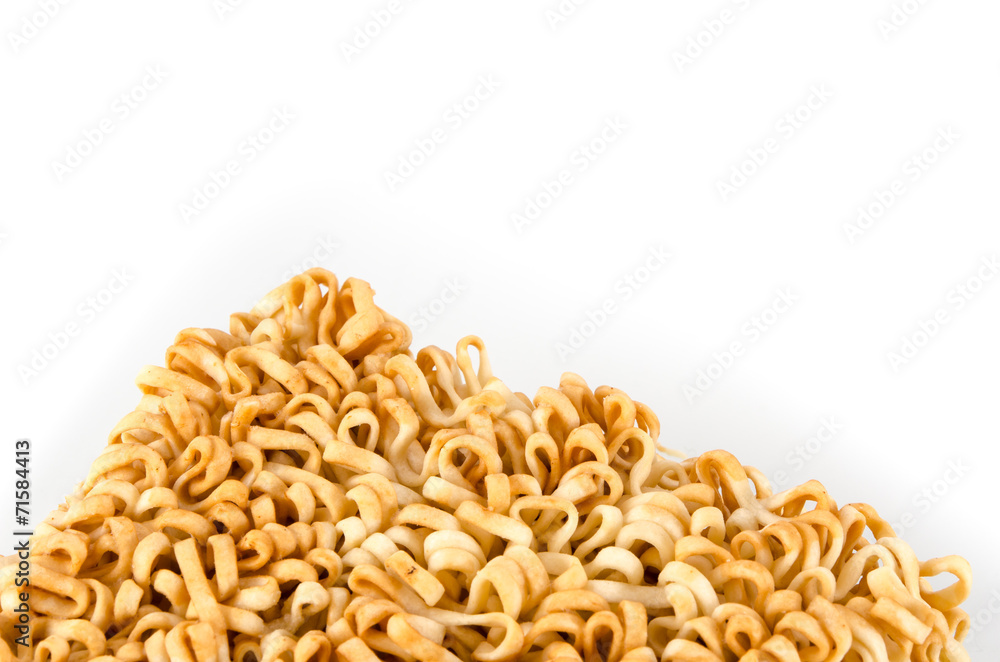 Instant noodles Instant noodles