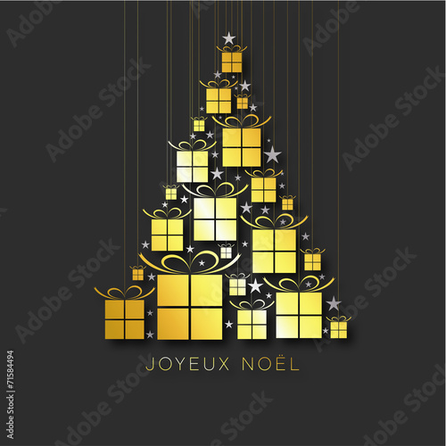 cadeau de noël