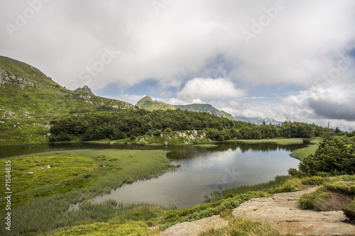 Lago Nero - Pistoia