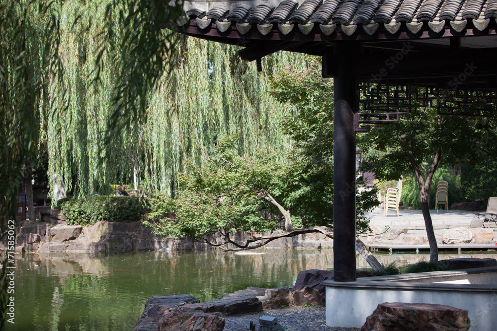 Naklejka premium Jiangyin