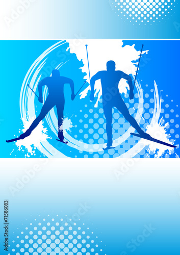 skilanglauf - 19
