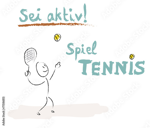 aktiv Tennis