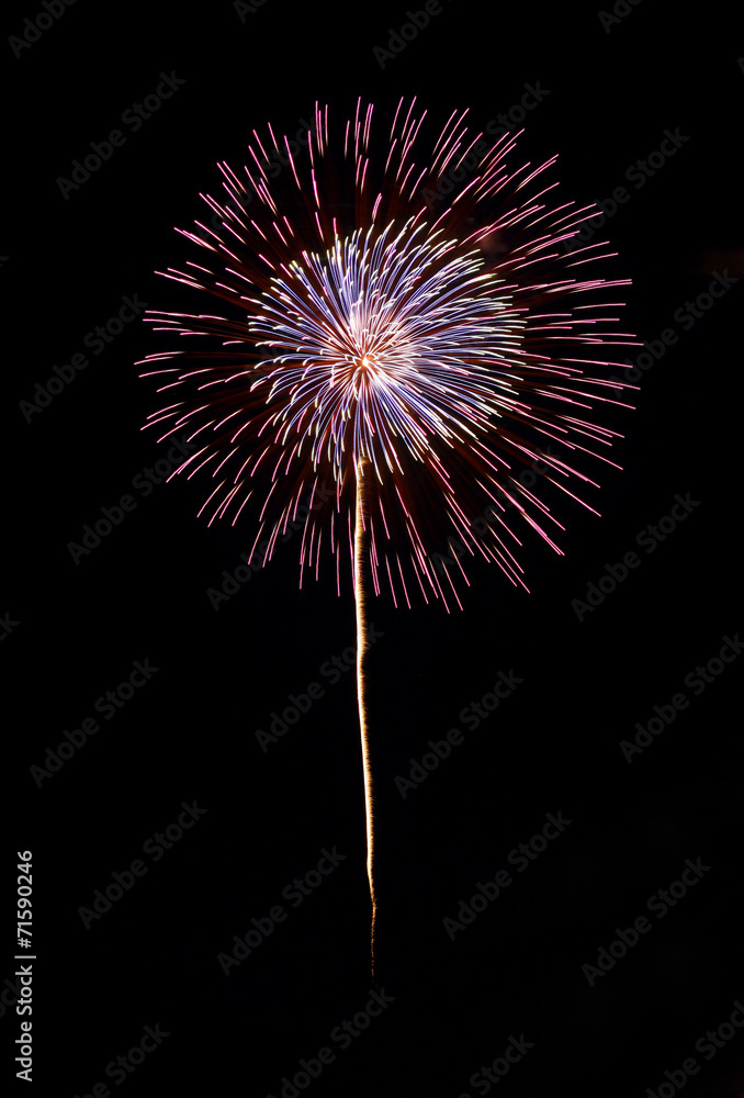 fireworks fireworks