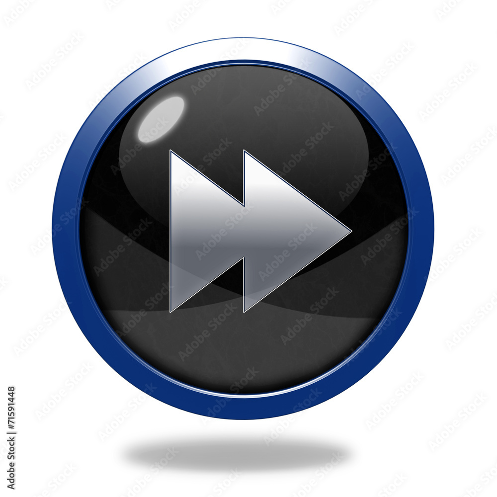 scroll circular icon on white background scroll circular icon on white background