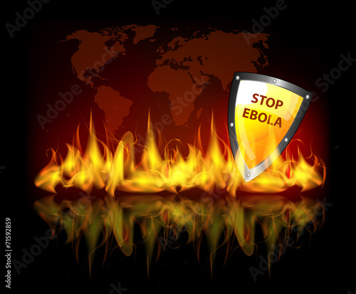 Stop ebola