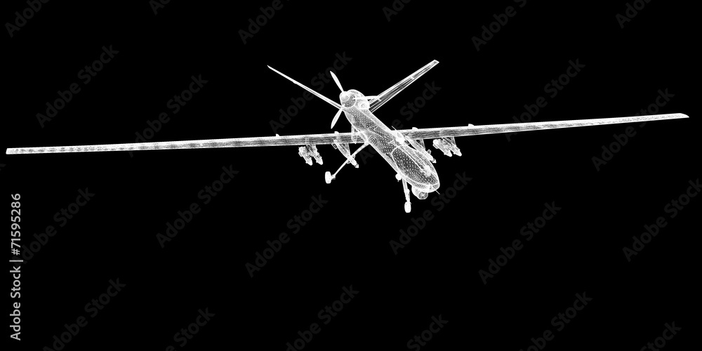 Unmanned Aerial Vehicle (UAV) Unmanned Aerial Vehicle (UAV)