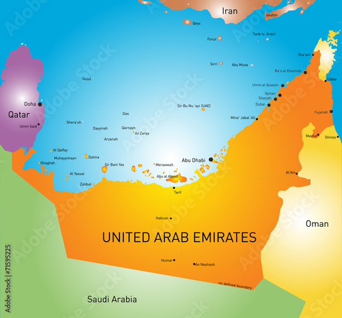 United Arab Emirates
