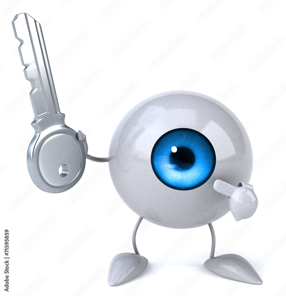 Fun eye Fun eye