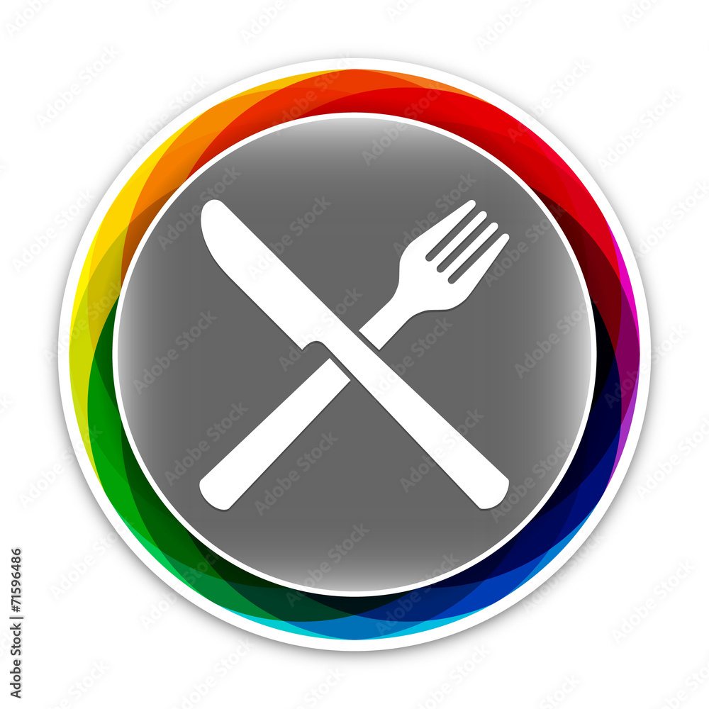 Knife and Fork Knife and Fork