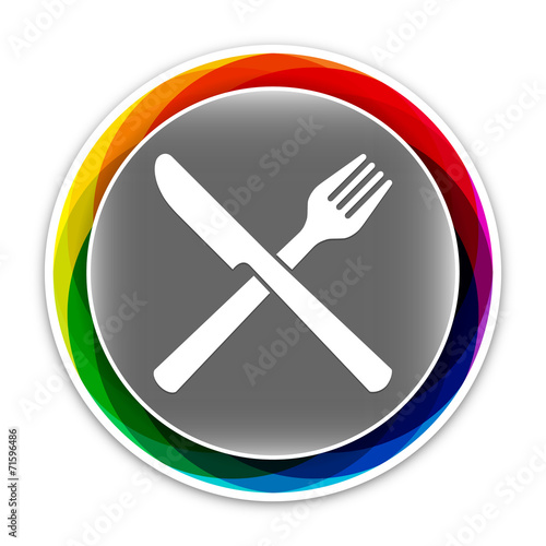 Knife and Fork