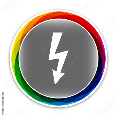 Lightning Arrow
