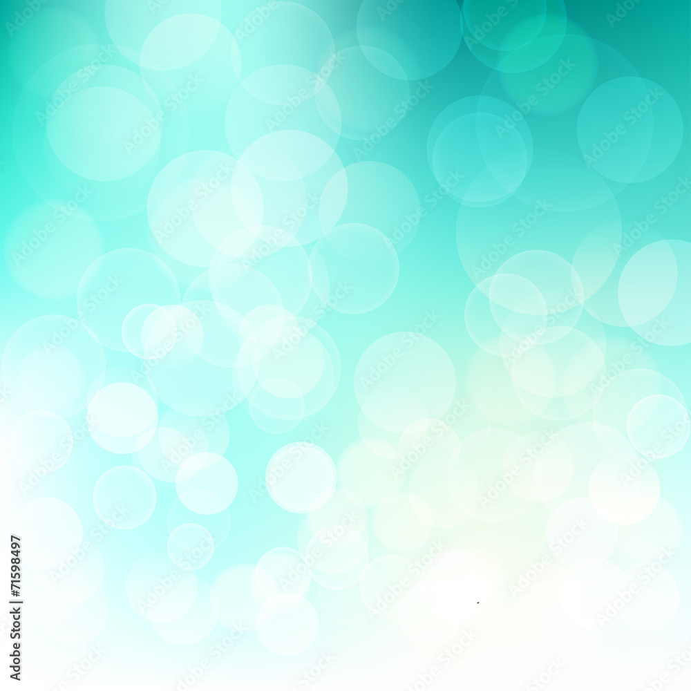 szmaragdowy bokeh wektor szmaragdowy bokeh wektor