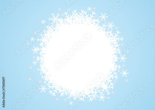 Schnee