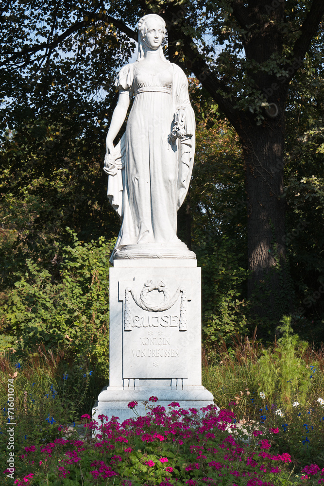 Königin Luise Denkmal 2