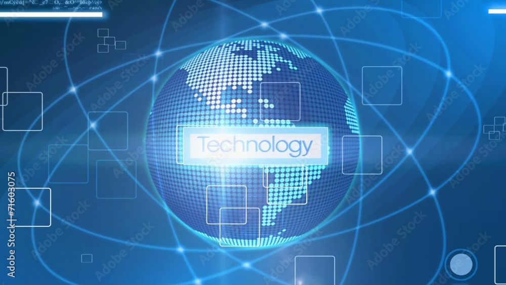 world technology world technology