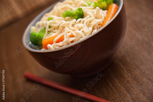 Noodle Soup