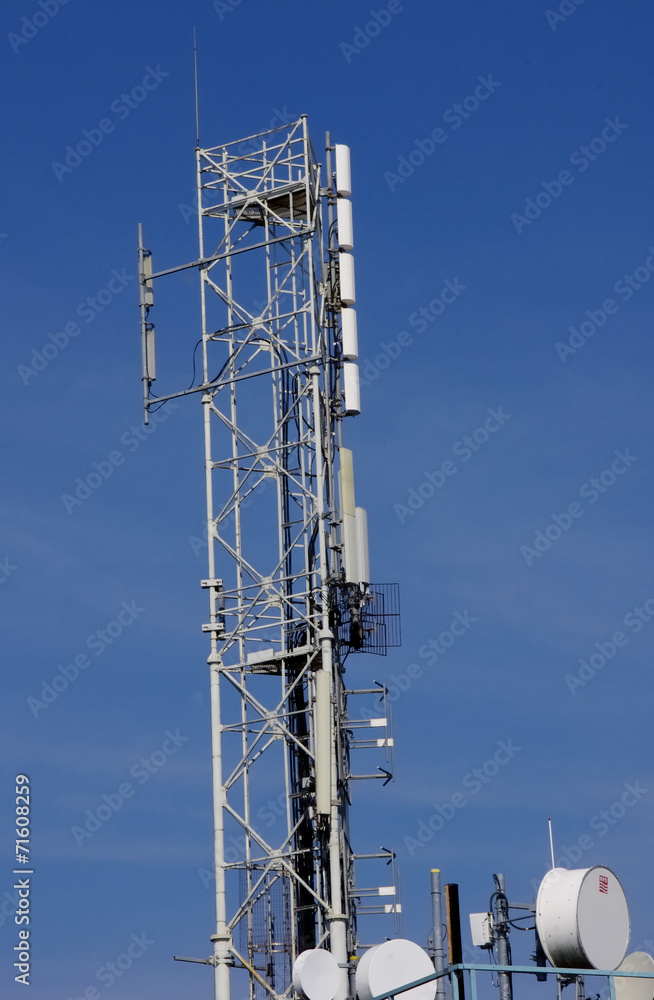 antennes relais antennes relais
