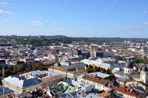 Lviv.