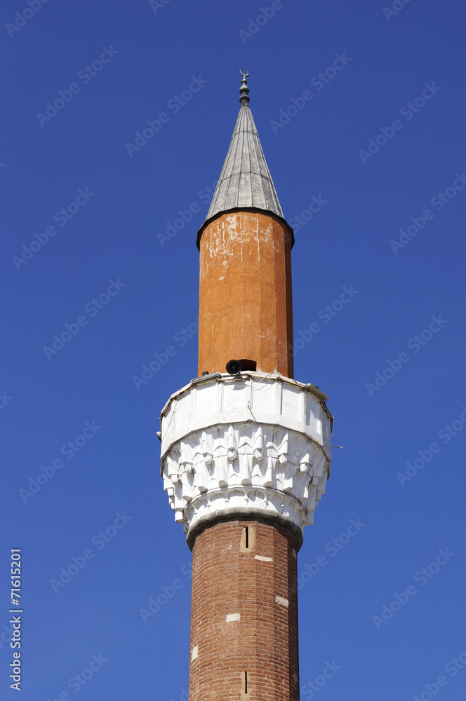Banya Bashi Mosque Banya Bashi Mosque