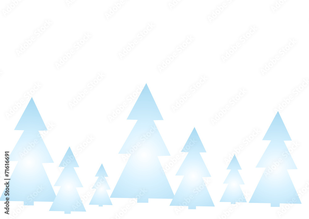 Weihnachtskarte Weihnachtskarte