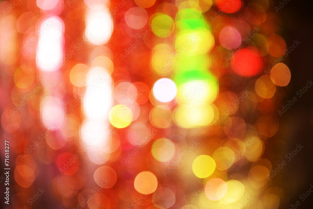 Festive shiny background Festive shiny background